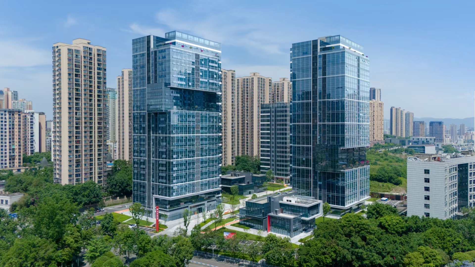 广州冰峰热忱欢迎各界朋友莅临考察